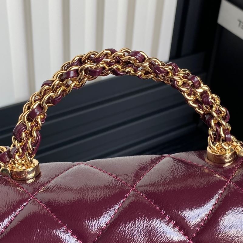 Chanel CF Series Bags